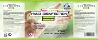 disiCLEAN HAND DISINFECTION - 100 ml