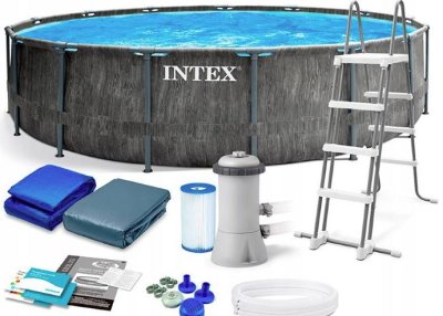 Bazény a príslušenstvo