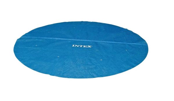 Pre kruhové bazény