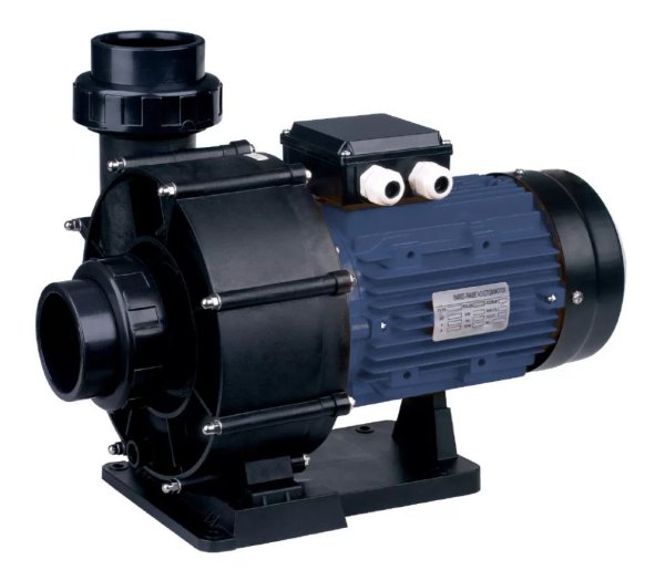 Čerpadlá k protiprúdom