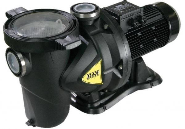 Čerpadlá DAB EUROSWIM