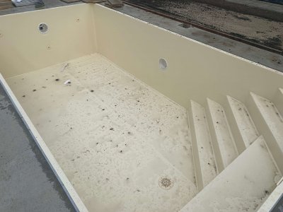 Bazén 6,0 x 3,0 m + prekrytie Imperia Komfort