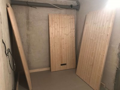 Sauna Panorama small