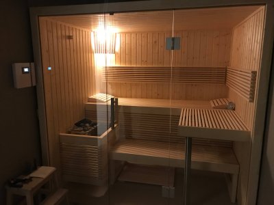 Sauna Panorama small