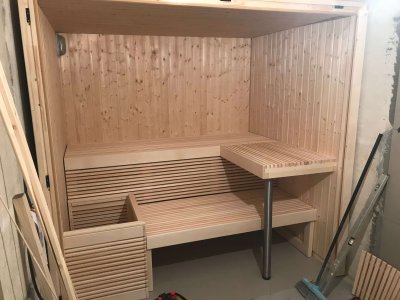 Sauna Panorama small