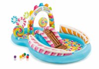 Nafukovacie hracie centrum Candy zone