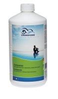 Compactal 1 L - na čistenie stien