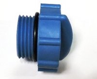 Vypúšťací ventil filtračnej nádoby ProStar