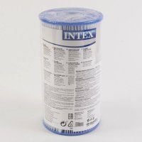 Filtračná vložka Intex - typ A