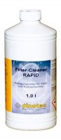 Filter-cleaner RAPID - 1 L