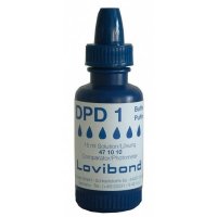 Reagencia DPD 1 Puffer Lovibond