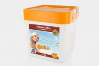 Aquacorrect - chlórové tablety MAXI 5 kg