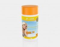 Aquacorrect - pH plus granulát 1 kg