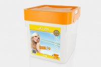Aquacorrect - pH plus granulát 5 kg