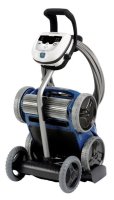 Zodiac RV 5500 Vortex™ PRO 4WD - bazénový vysávač