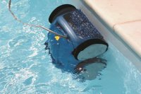 Zodiac RV 5500 Vortex™ PRO 4WD - bazénový vysávač