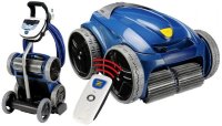 Zodiac RV 5500 Vortex™ PRO 4WD - bazénový vysávač