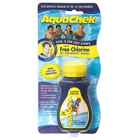 Tester AquaChek 4v1
