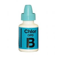 Reagencia B na chlór - DPD