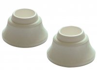Náhradné kĺbové ochranné zátky d43mm