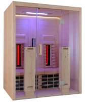 Infrasauna VitaMY 164 Basic