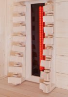 Infrasauna VitaMY 164 Basic