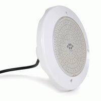 Bazénové svetlo LED MOONLIGHT 16W/12V biele