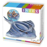 INTEX Raja- Ride-On