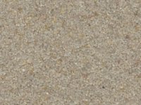 Filtračný piesok 0,8 - 1,2 mm