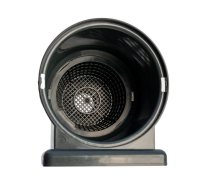 Skimmer pre fóliový bazén vrátane vratnej trysky - antracit