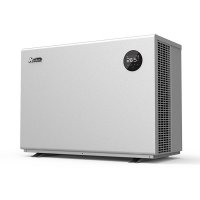 Tepelné čerpadlo MR. Silence 21,0kW s invertorom