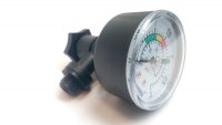 Manometer - tlakomer pre pieskové filtrácie Astral