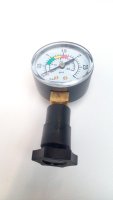 Manometer - tlakomer pre pieskové filtrácie Astral