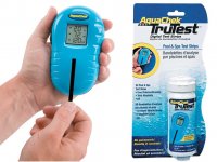 AquaChek TrueTest digitálny tester