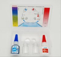 ASEKO Tester pH, CLF