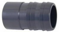 Hadicový tŕň PVC D50/38 mm