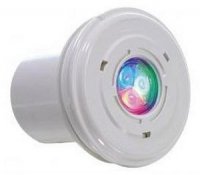 Reflektor VA s LED diodami RGB 15W