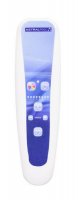 Diaľkové ovládanie WIFI pre žiarovky LumiPlus RGB