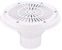 Dnová výpusť regulovateľná