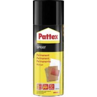 Pattex POWER - sprej na geotextíliu