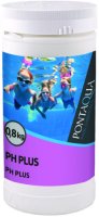 Pontaqua - pH plus do bazéna granulát 0,8 kg