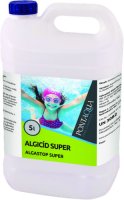 Pontaqua - algicid super - 5 L