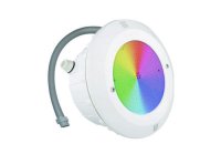 Bazénové LED svetlo komplet RGB - 25 W 1100 lm