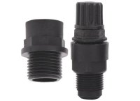 Vstrekovací ventil 3/8"