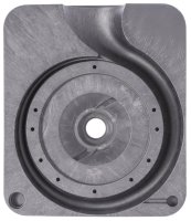 Príruba upchávky Delta