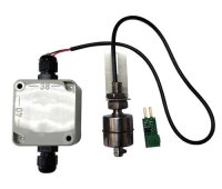 ASEKO hladinomer do skimmera - 40cm kábel