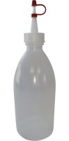 Fľaša s aplikátorom na zálievku 500ml