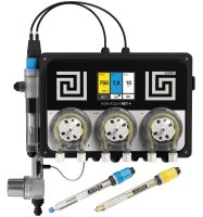 ASEKO ASIN AQUA NET+ Redox