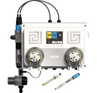 Aseko ASIN AQUA Salt NET Redox