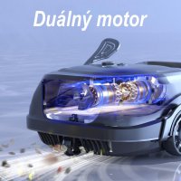 Bazénový automatický bateriový vysavač Wybot A1